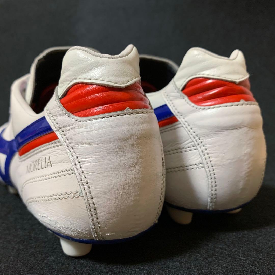 【美品】MIZUNO モレリア 2 JAPAN