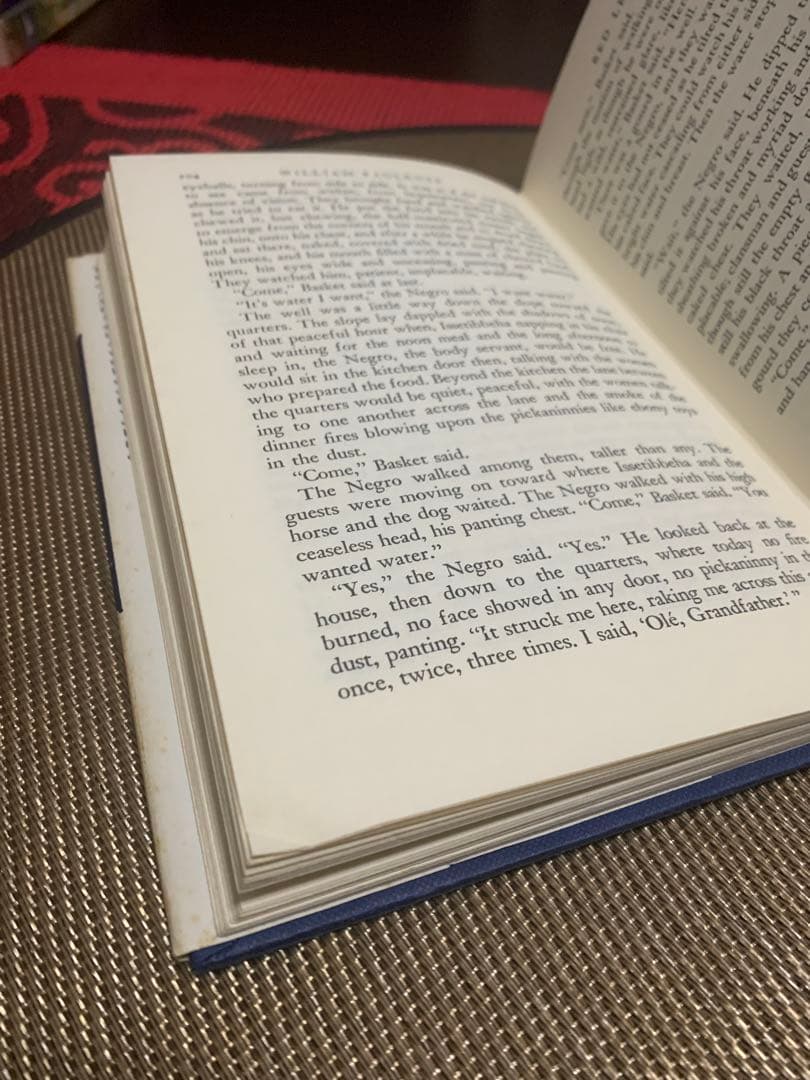 洋書 These Thirteen William Faulkner