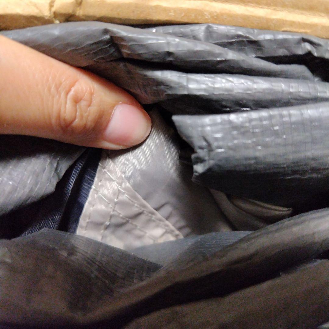 Coleman ドームテント