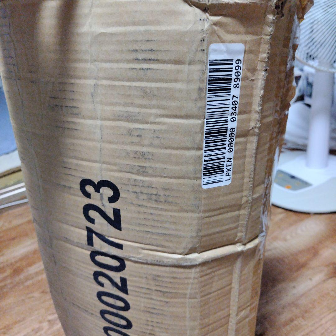 Coleman ドームテント