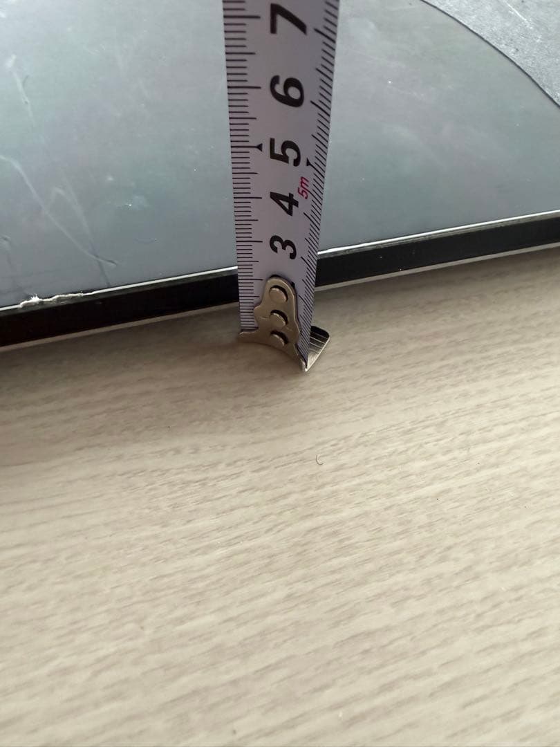 スノーボード OGASAKA FC 160W 22-23