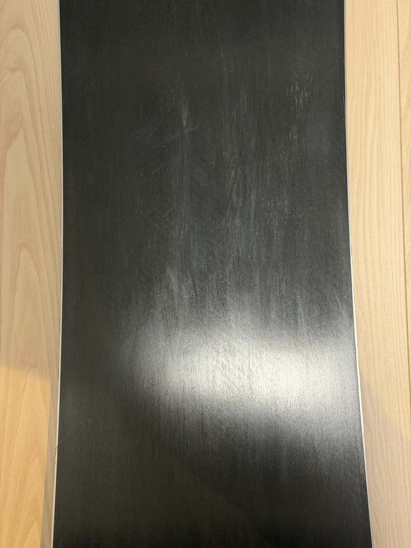 スノーボード OGASAKA FC 160W 22-23