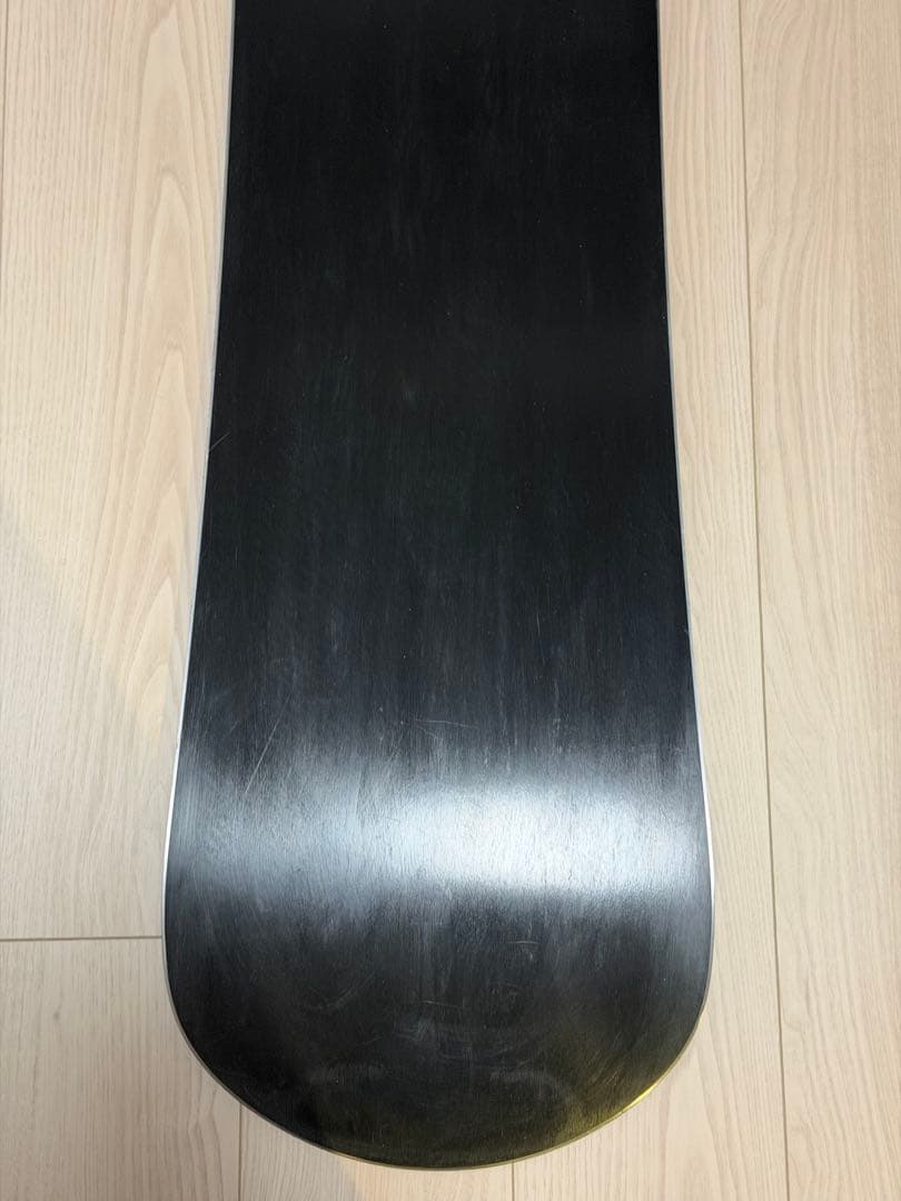 スノーボード OGASAKA FC 160W 22-23