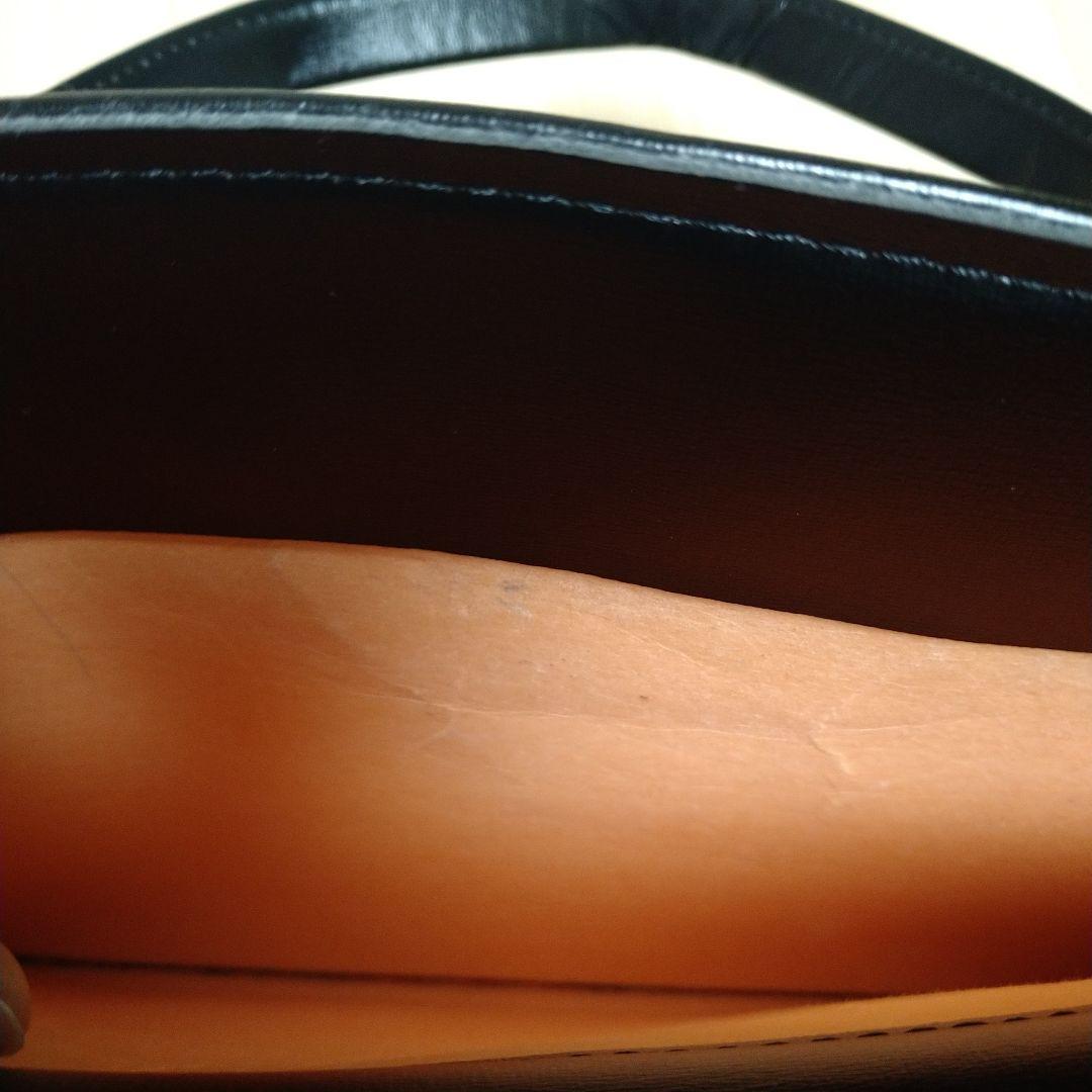 四天王寺高校　制鞄　良品