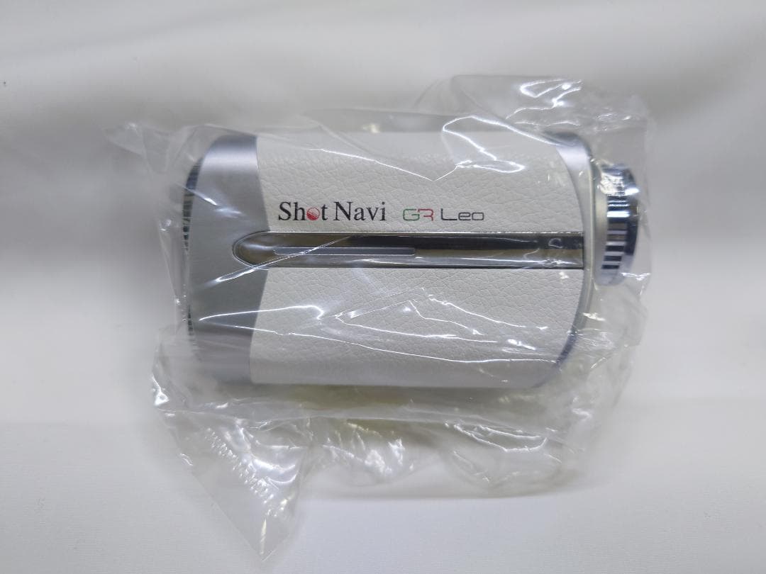 ラウンド用品・アクセサリー guriko_2011 Shot Navi Voice Laser GR