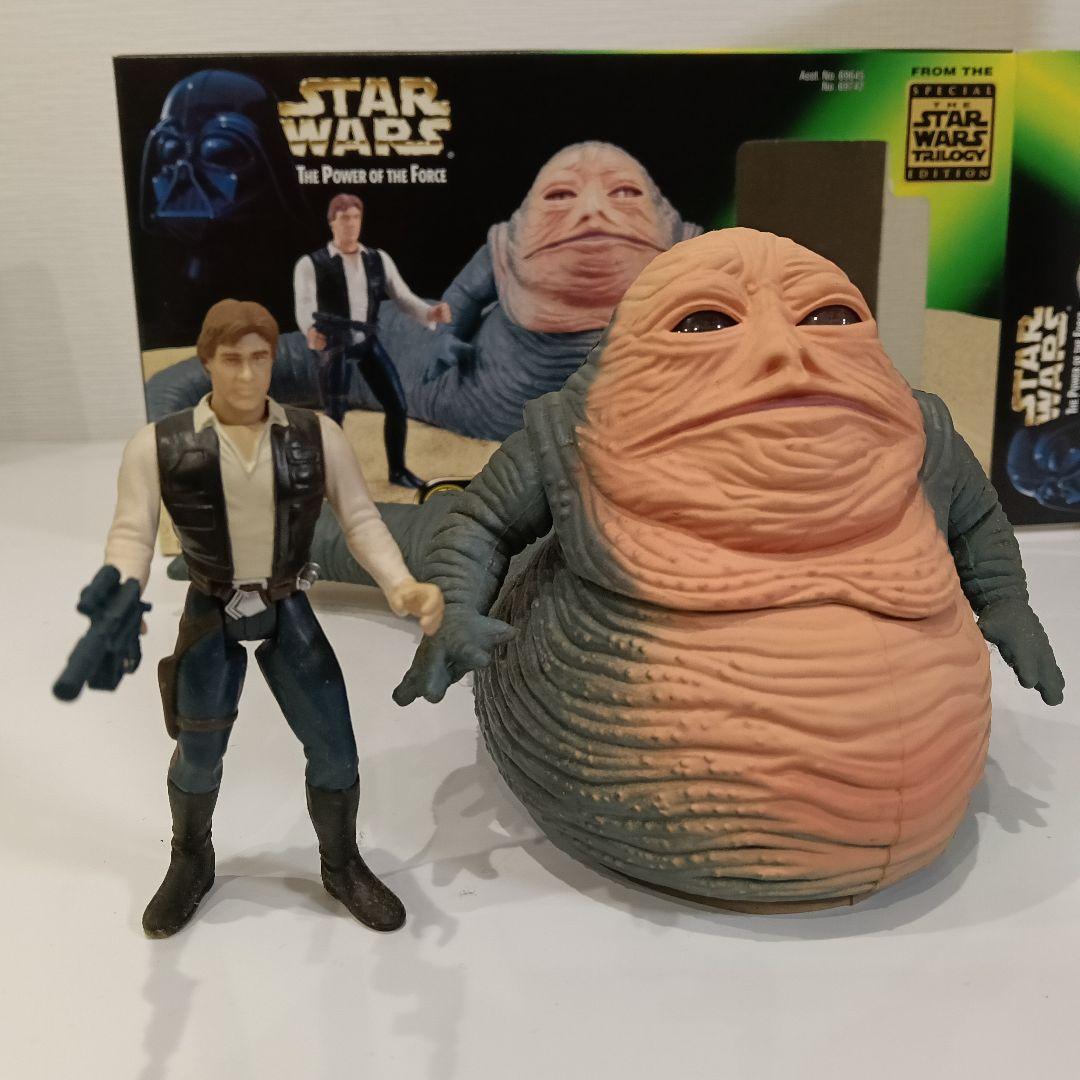 ミミ　スター・ウォーズセット