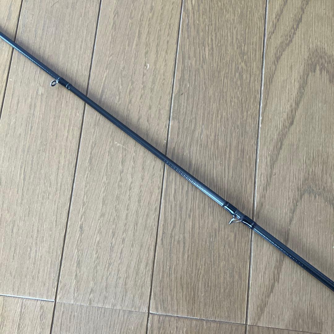 ダイワ　TATULA XT 651LFB バスロッド タトゥーラ