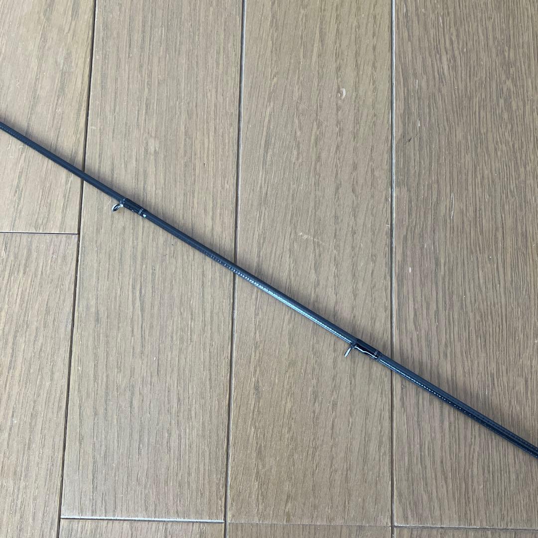 ダイワ　TATULA XT 651LFB バスロッド タトゥーラ