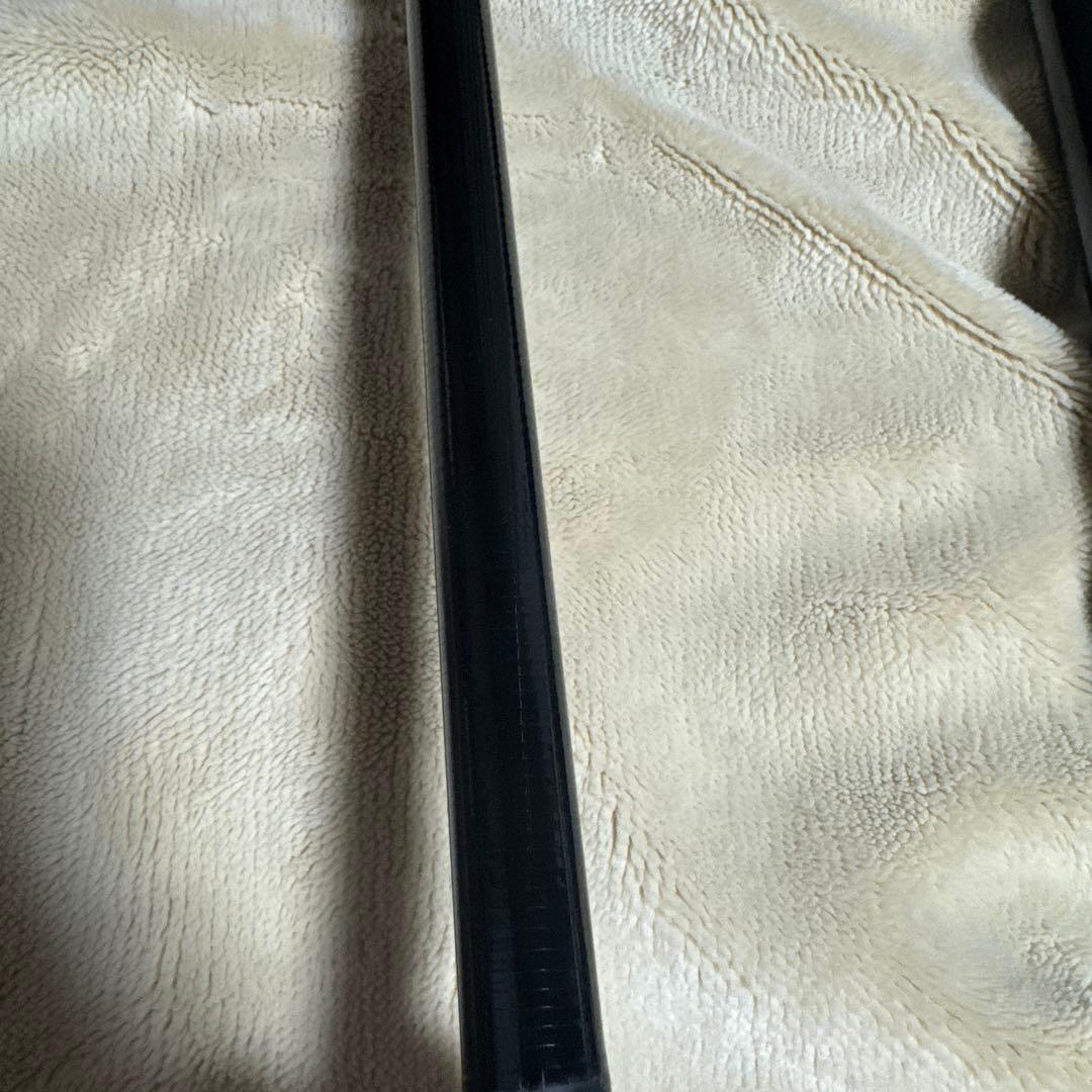 Shimano 渓流竿 天平 61 収納ケース付き