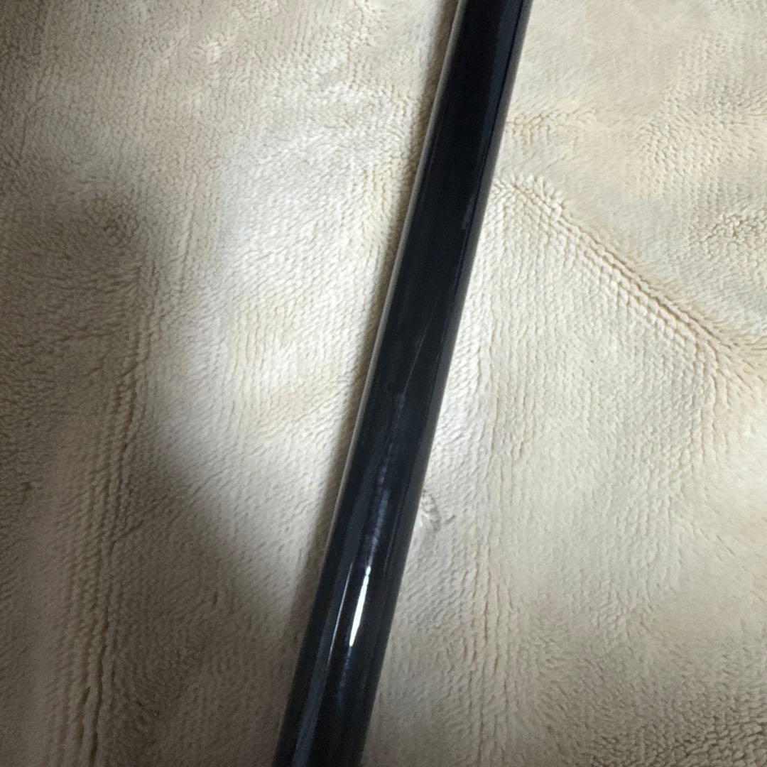 Shimano 渓流竿 天平 61 収納ケース付き