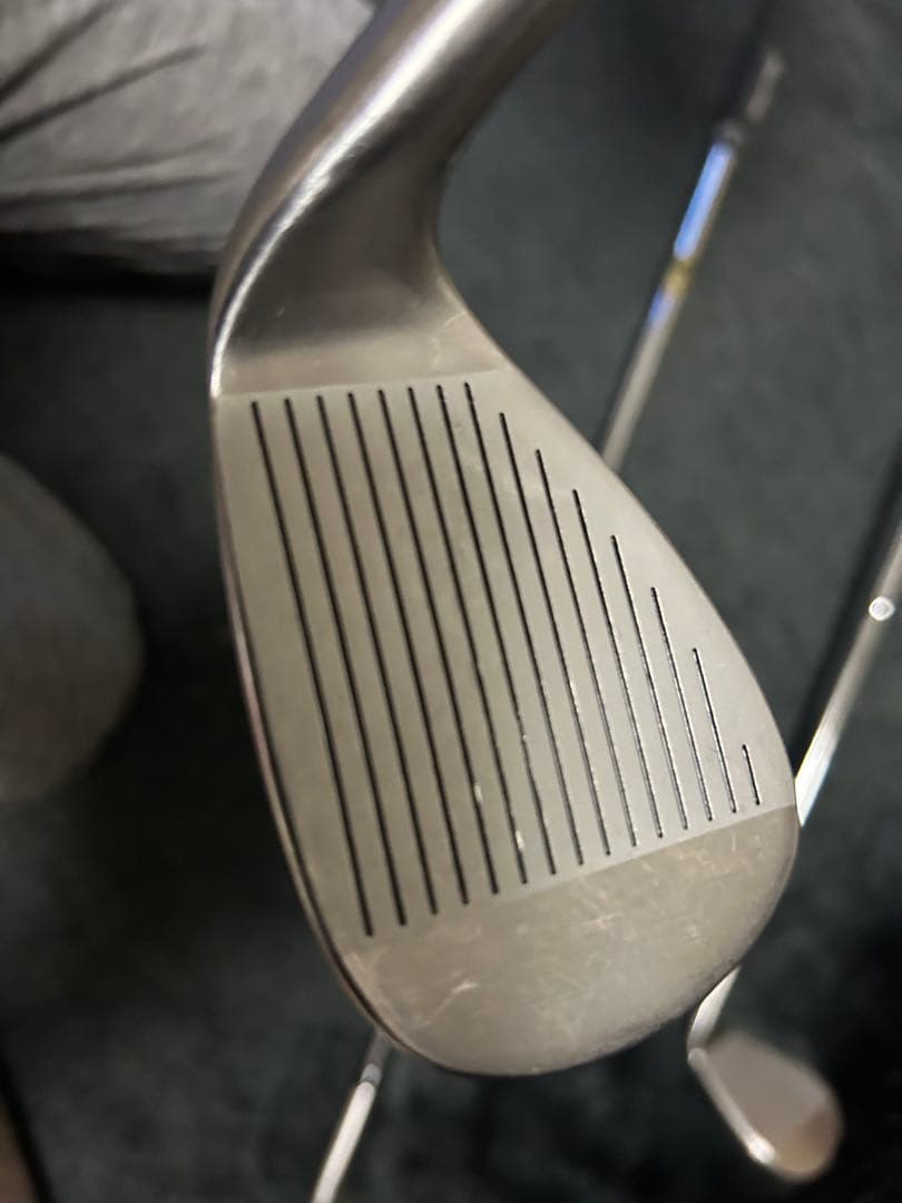 オリマーウェッジ 48 52 58度　3本セット