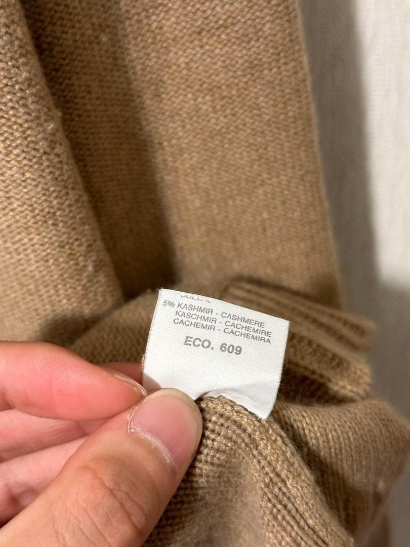 トップス Max Mara Wool Cashmere Parka