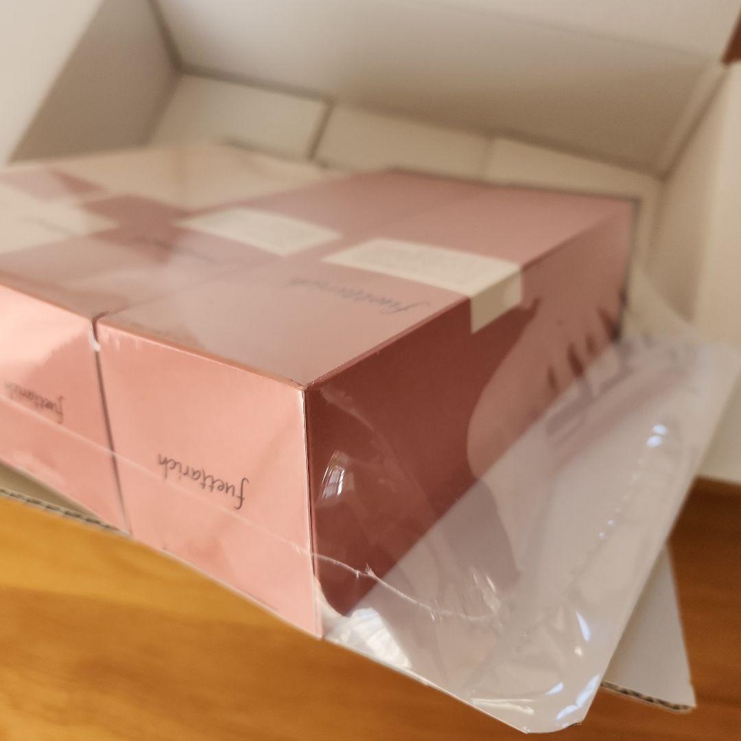 r*i様 フェッタリッチシャンプー&トリートメント　4本セット　fuettari