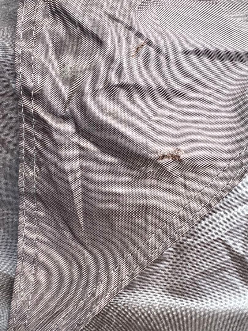 モ*イ様 コールマン ウェザーマスター 4Sワイド2ルームカーブ　テント