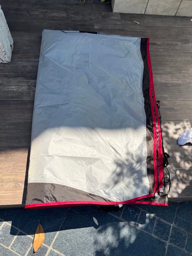 モ*イ様 コールマン ウェザーマスター 4Sワイド2ルームカーブ　テント