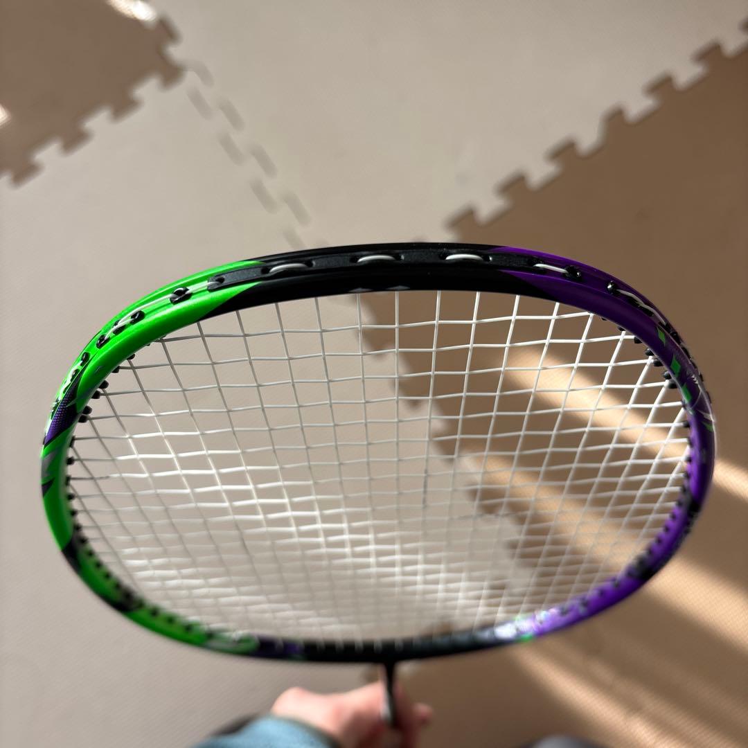 リーニン　HEC9000