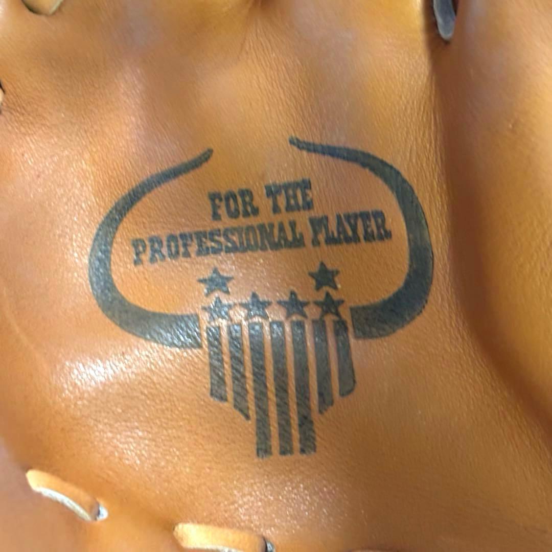 超希少 SSK エスエスケイ ビンテージグラブ グローブ OLD SSK レトロ