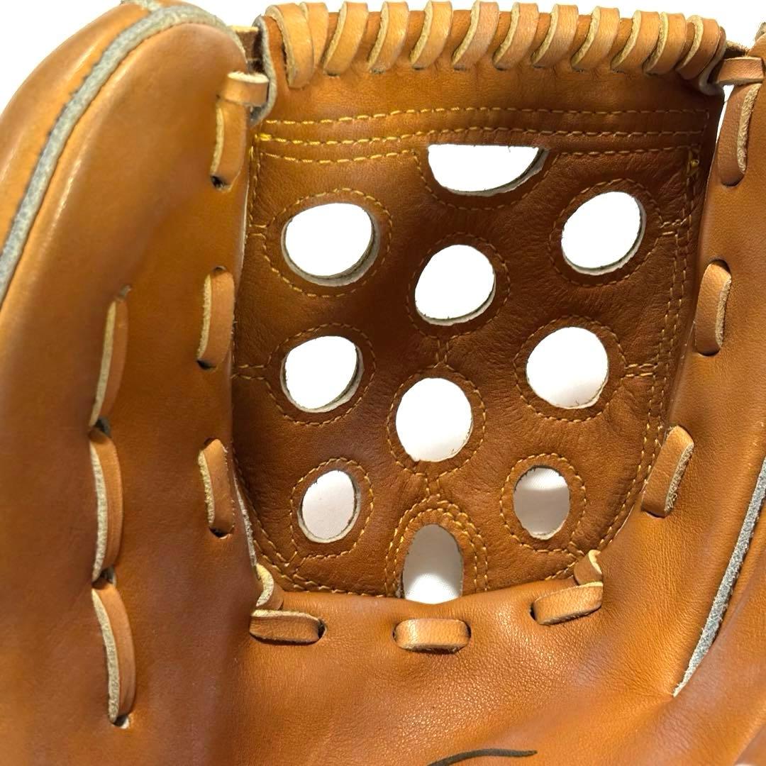 超希少 SSK エスエスケイ ビンテージグラブ グローブ OLD SSK レトロ