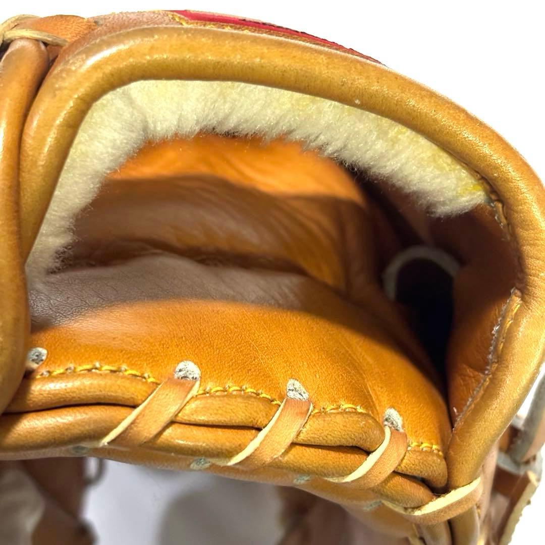 超希少 SSK エスエスケイ ビンテージグラブ グローブ OLD SSK レトロ