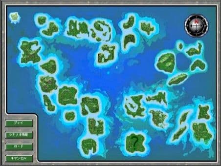 熱帯雨林開発　シムアイル　日本語版　PCゲーム　CD−ROM　シムシティシリーズ