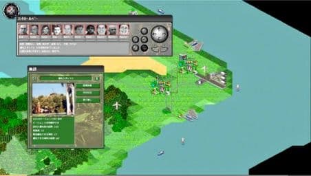 熱帯雨林開発　シムアイル　日本語版　PCゲーム　CD−ROM　シムシティシリーズ