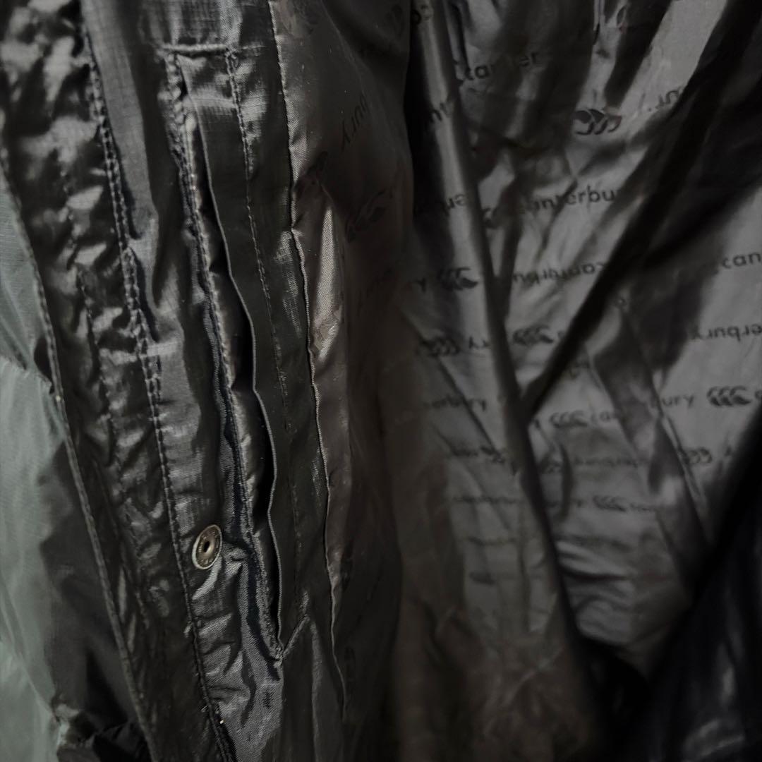 お値引きOK カンタベリー ダウンベンチコート 4XL 新品未使用タグ付き