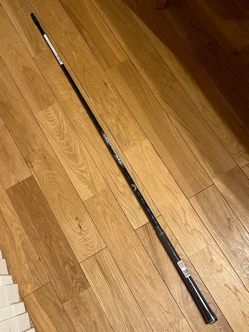 【新品未使用】Diamana silver tm 55S ドライバーシャフト