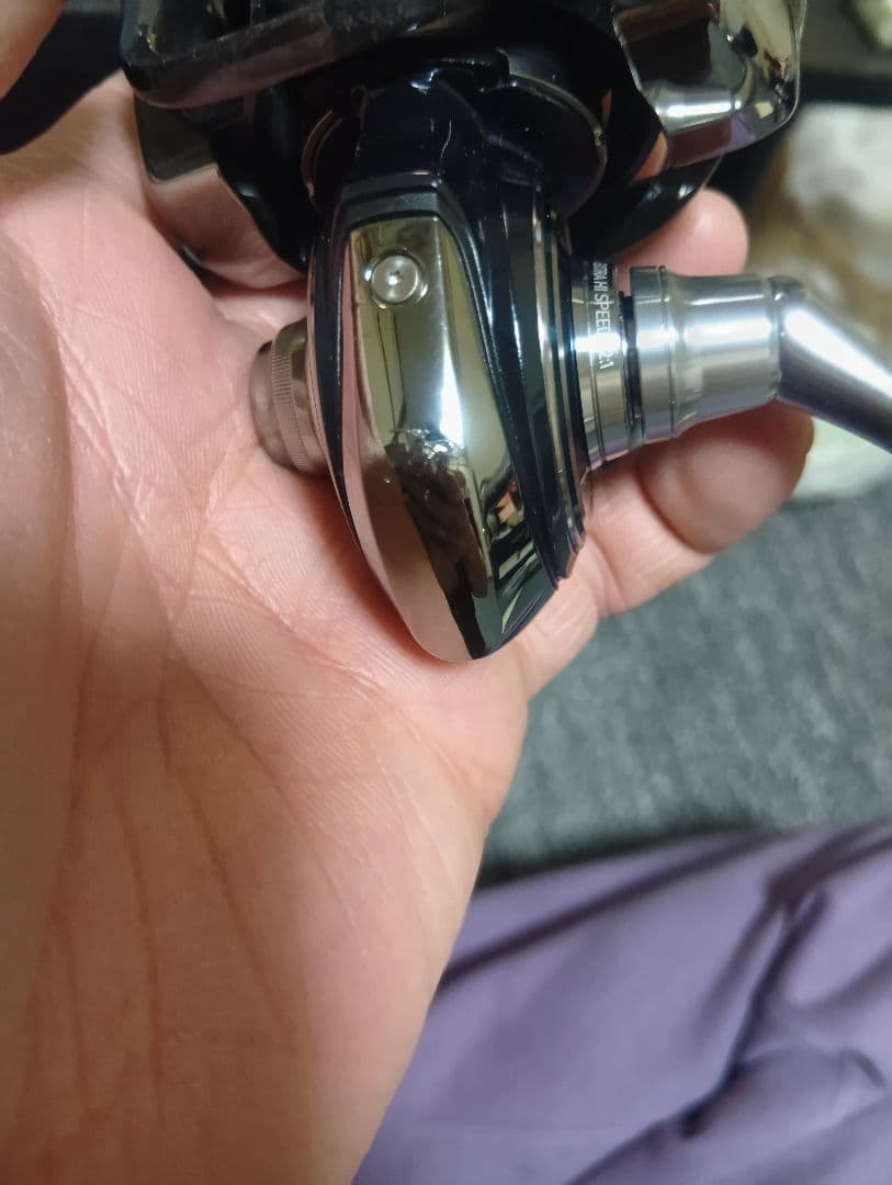 限界値下げ　ダイワ　19セルテートLT4000-CXL