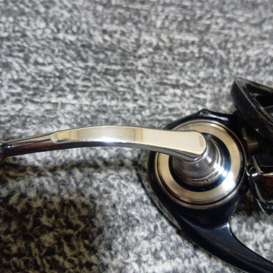 限界値下げ　ダイワ　19セルテートLT4000-CXL