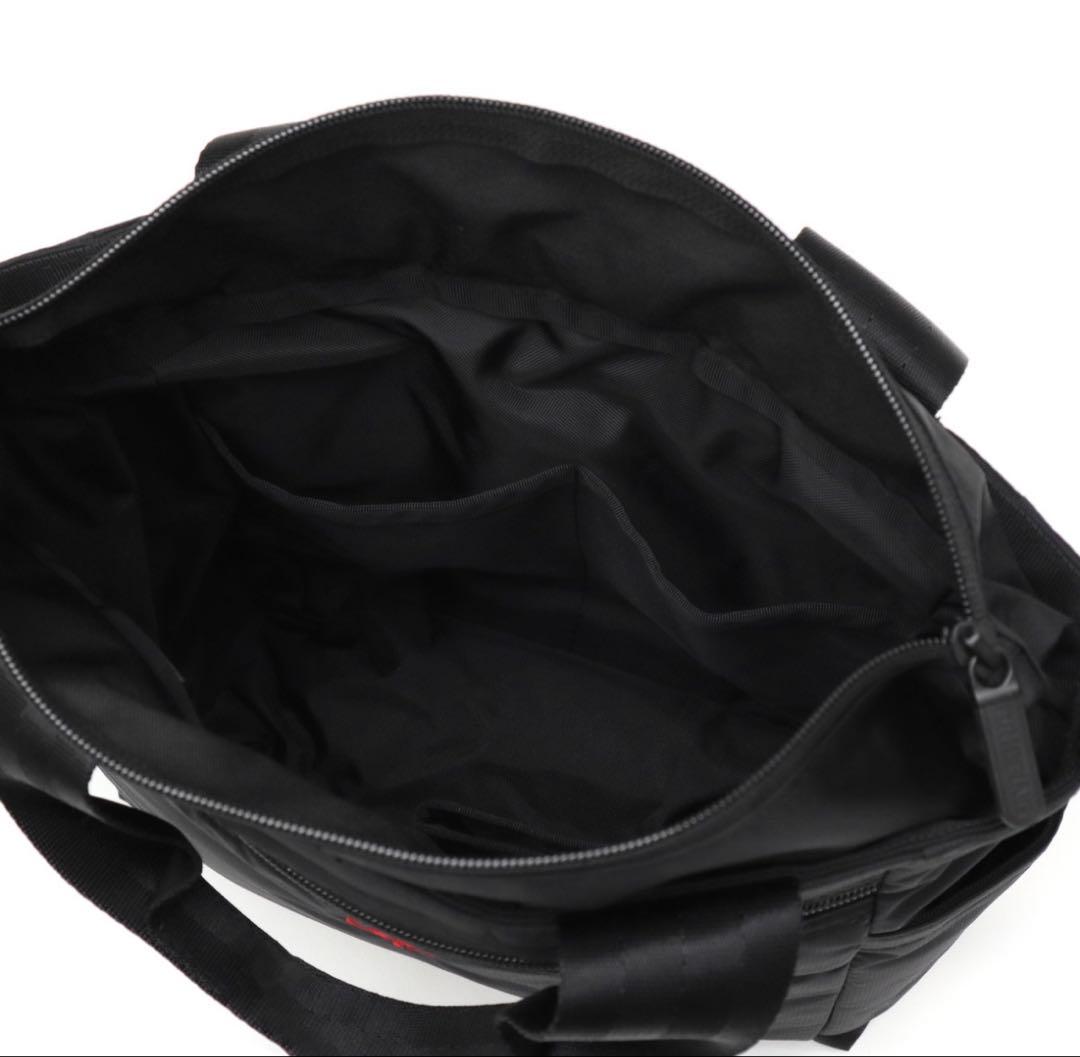 ブリーフィング ゴルフ トートバッグ 4.5L CS SERIES