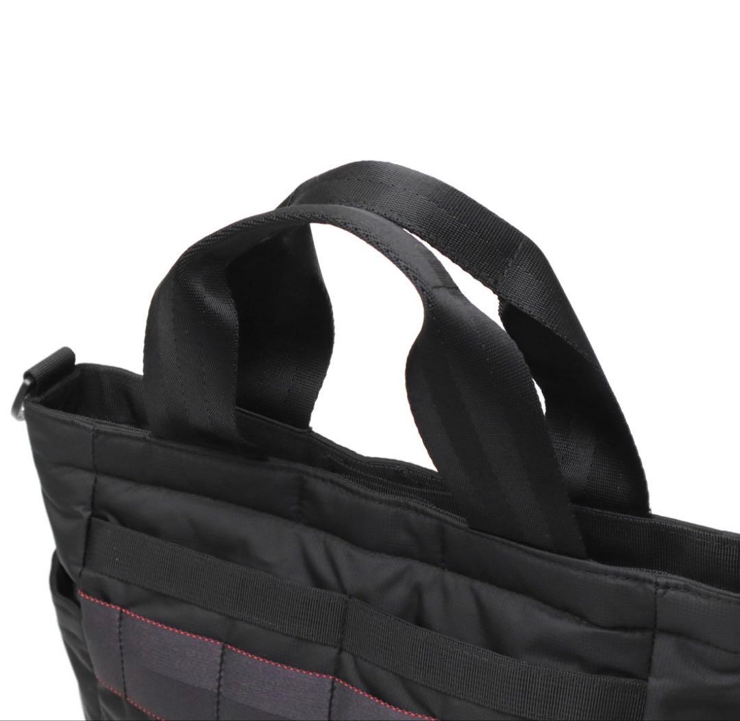 ブリーフィング ゴルフ トートバッグ 4.5L CS SERIES