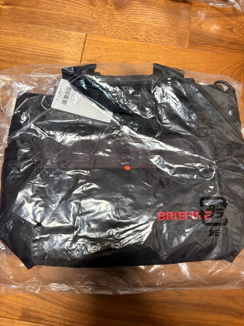ブリーフィング ゴルフ トートバッグ 4.5L CS SERIES