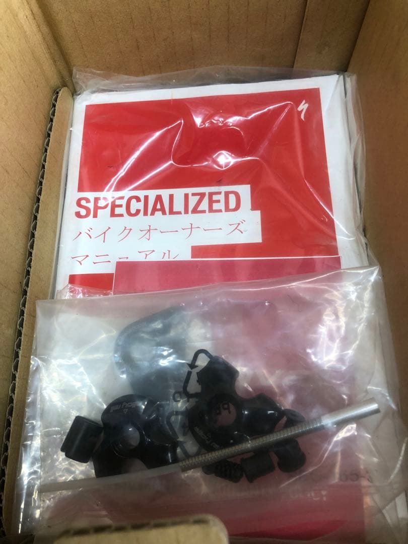 Specialized Allez Sprint 2024サイズ49 美品送料込