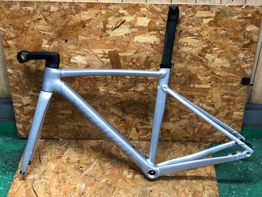 Specialized Allez Sprint 2024サイズ49 美品送料込
