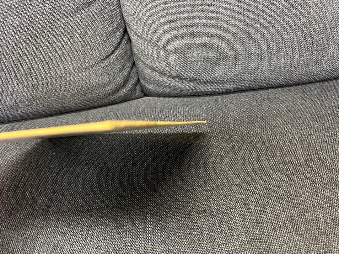 LDC-1037 原信夫とシャープス&フラッツ Just in Time LP