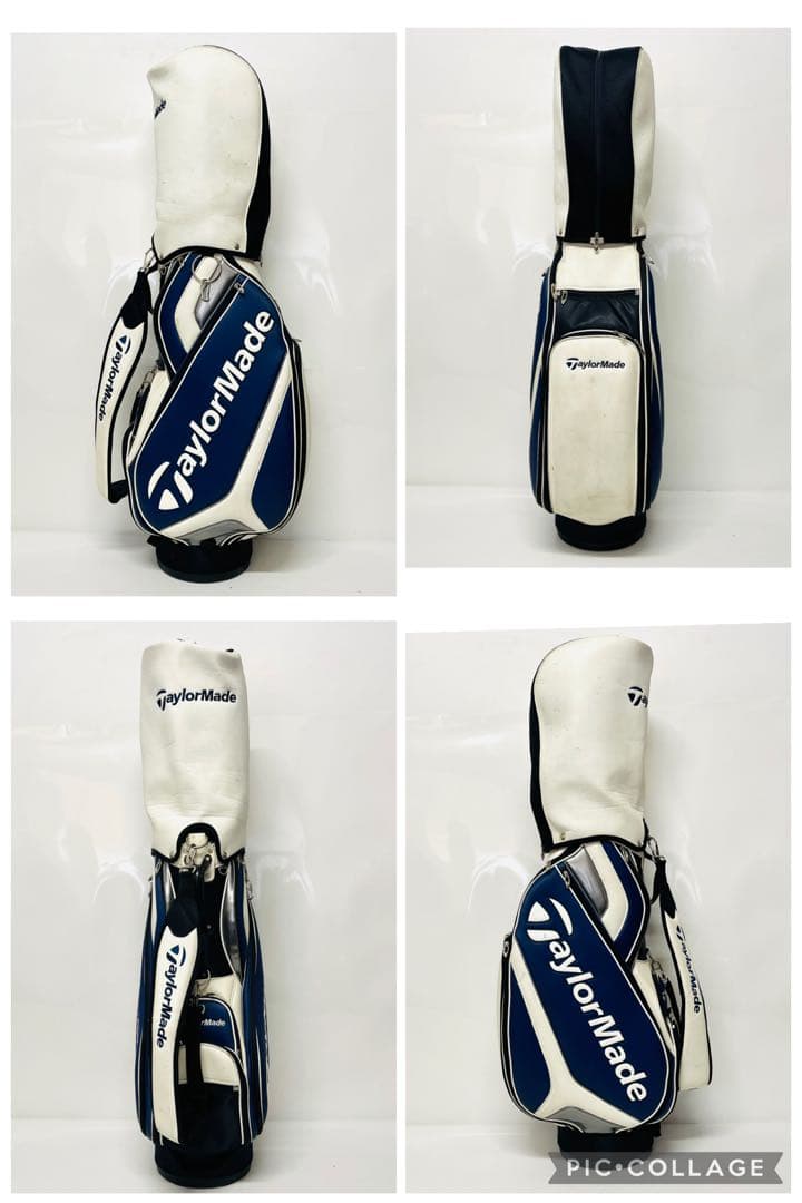 テーラーメイド SLDR クラブセット ゴルフセット ゴルフ一式 メンズ 右利き