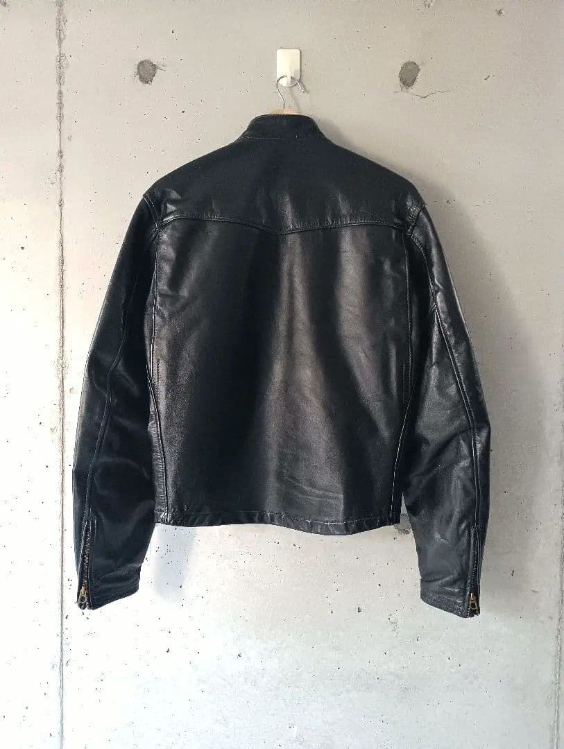 ヴィンテージ Langlitz leathers Cascade 70s 60s