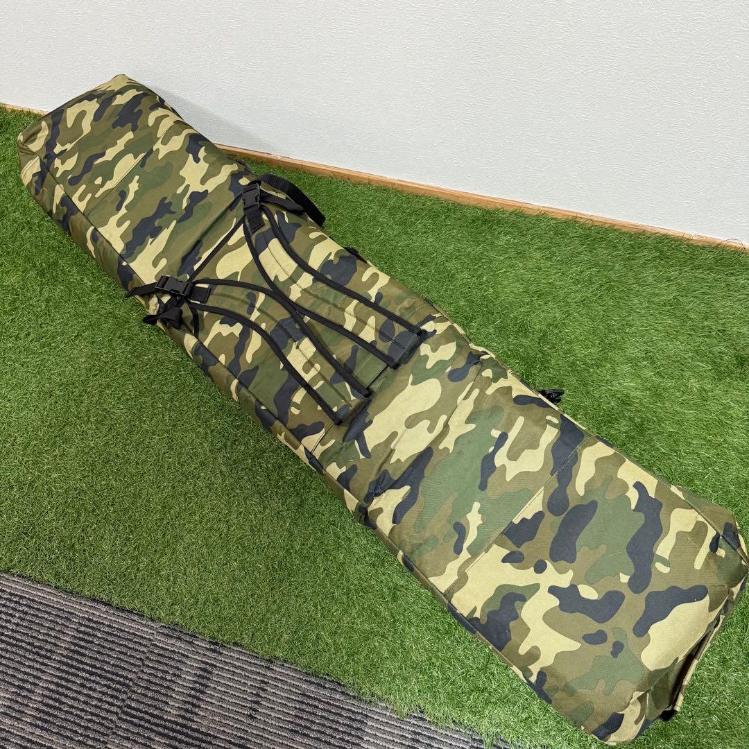 O2 BURTON 152cm メンズスノーボードセット