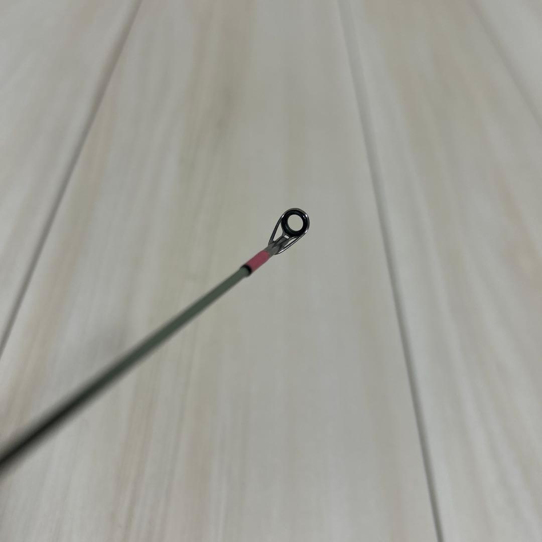 ☆美品【フロッグプロダクツ】 frog フロッグ ◎ガズルスティック