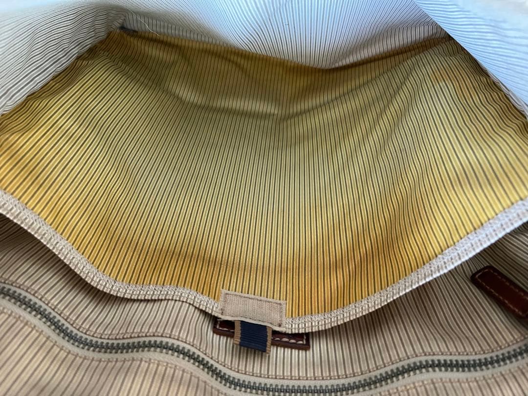 Daniel＆Bob トートバッグ 本革　レザー　ダニエルボブ　オールレザー