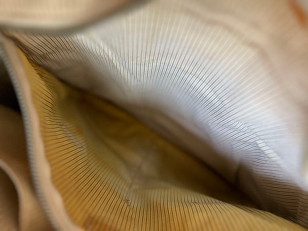 Daniel＆Bob トートバッグ 本革　レザー　ダニエルボブ　オールレザー