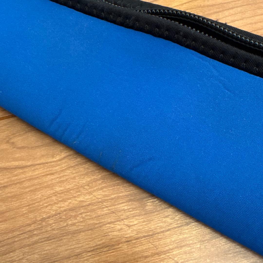 ディープライナー ネオプレーン　ロッドカバー