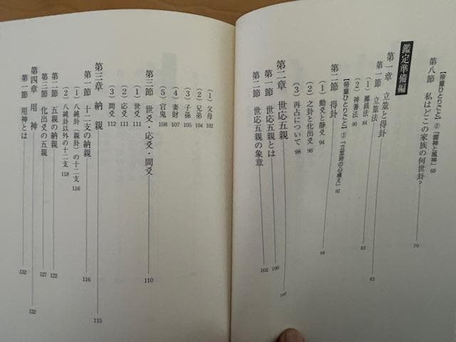 断易大全 喜嶋帝童著