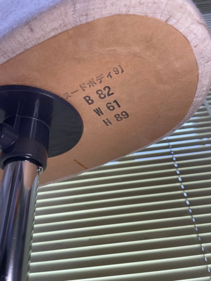 【美品】文化学園大学 文化式ヌードボディー 9AR文化型ボディ 30日まで