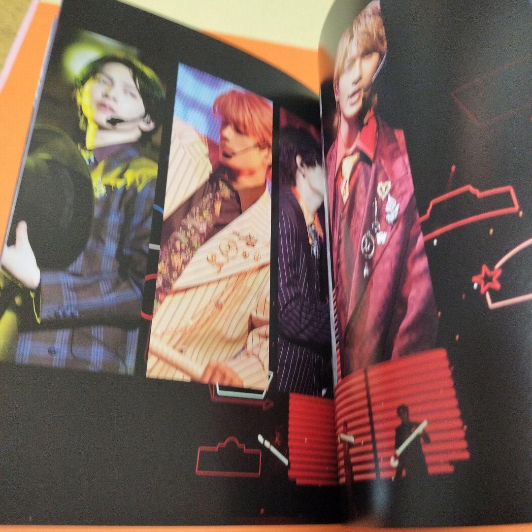 ミュージック M!LK CONCERT TOUR 2024 HERO DVD