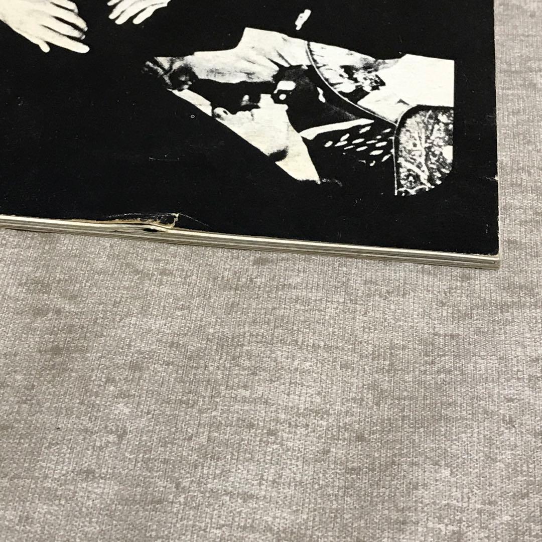 ビートルズ、チープ・トリック 写真集などまとめて