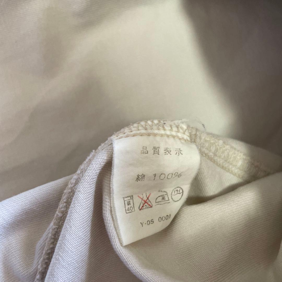 ユニフォーム ベースボール 野球 LA ドジャース MLB 日本製 古着