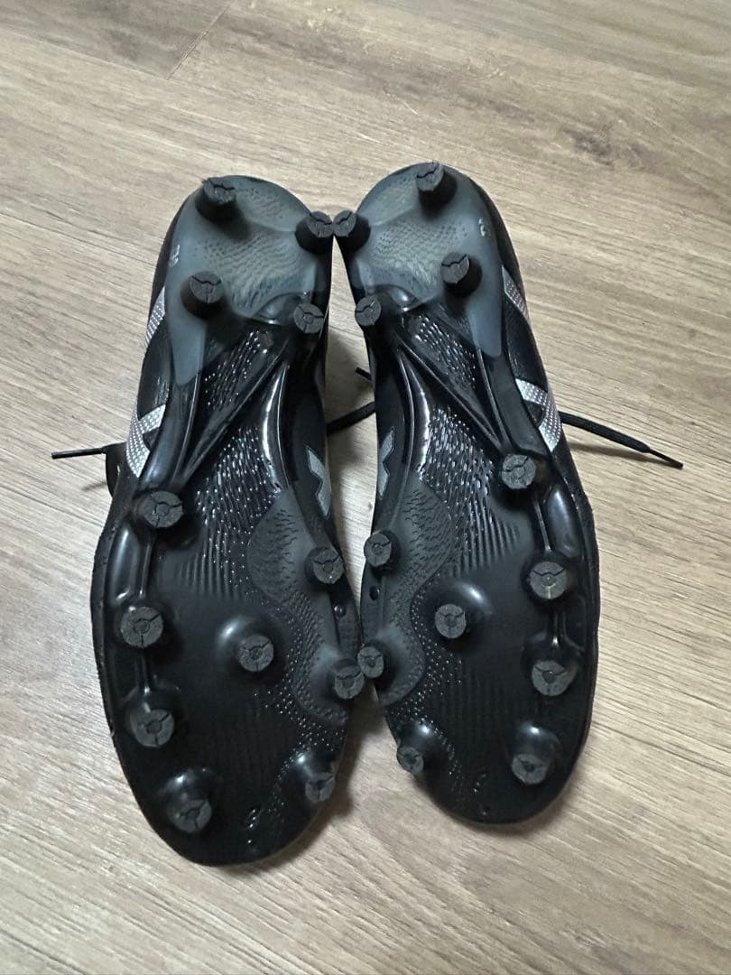 シューズ ASICS DS LIGHT PRO BLACK/PURE SILVER