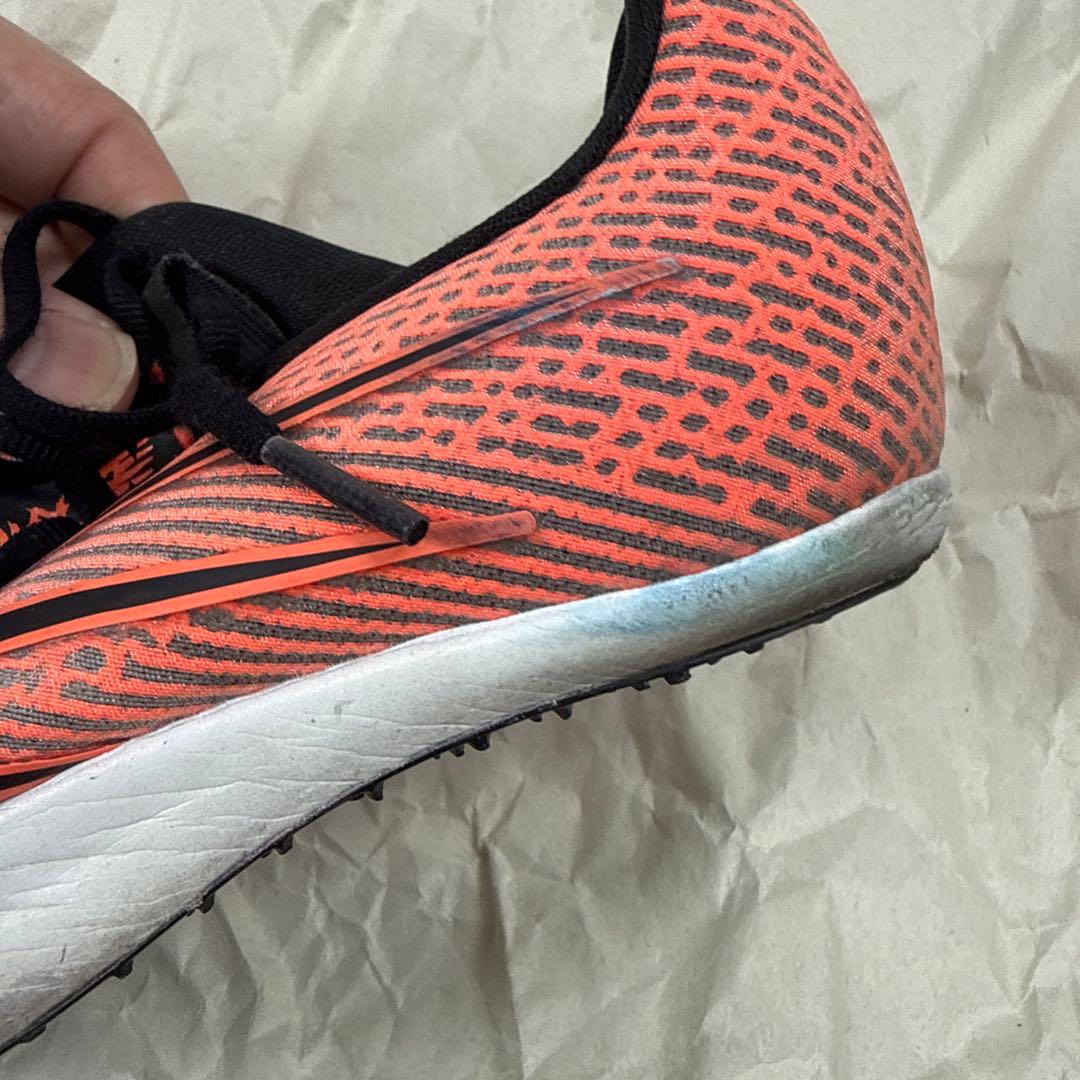 ニューバランス フェーエルセル スーパーコンプ SD-X USDELRE2