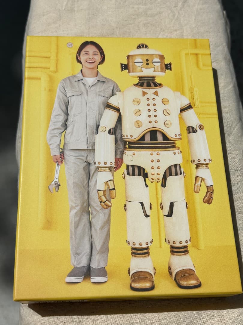 ひみつスタジオ完全限定生産